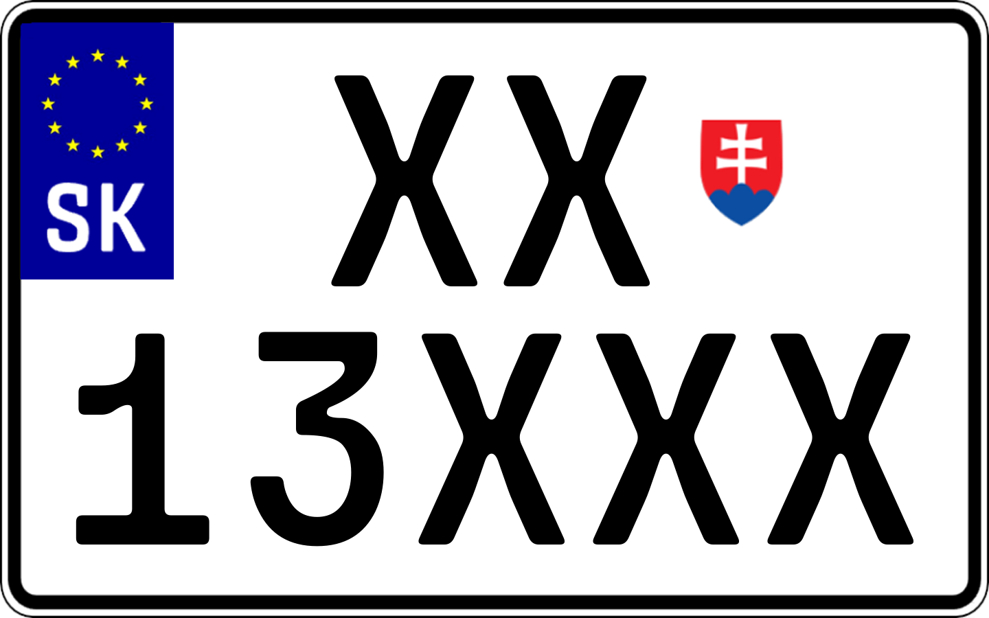 Typ IV - Bežná 2R