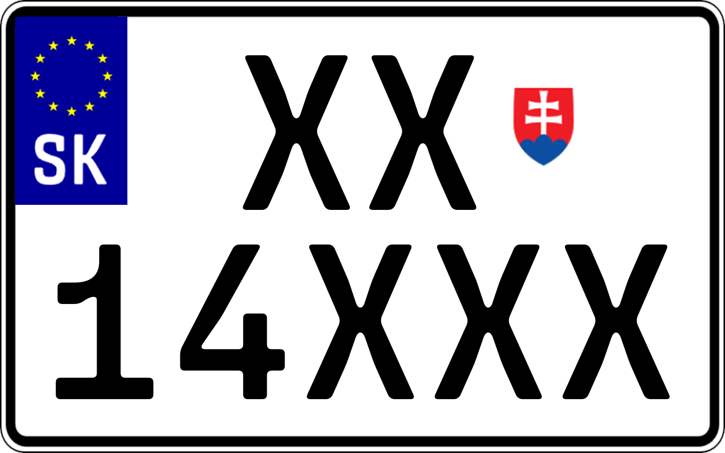 Typ IV - Bežná 2R