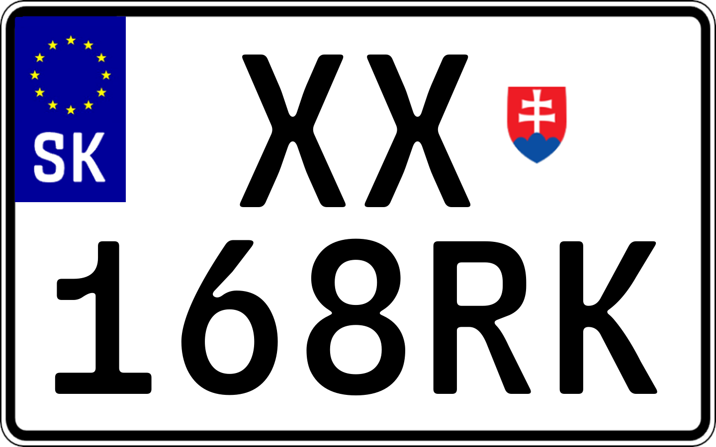 Typ IV - Bežná 2R