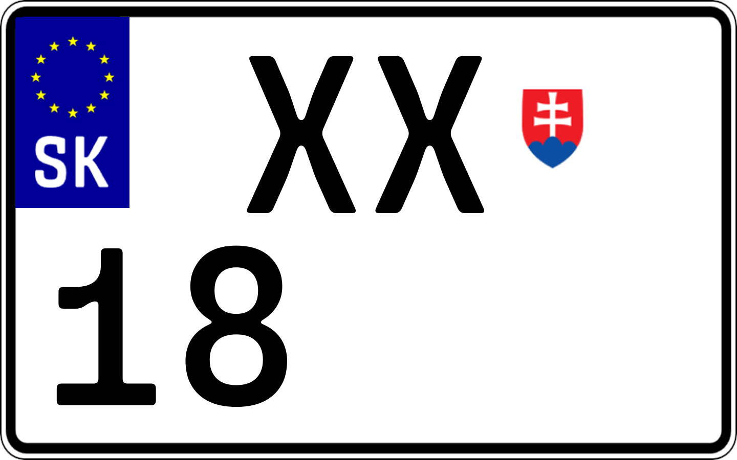 Typ IV - Bežná 2R
