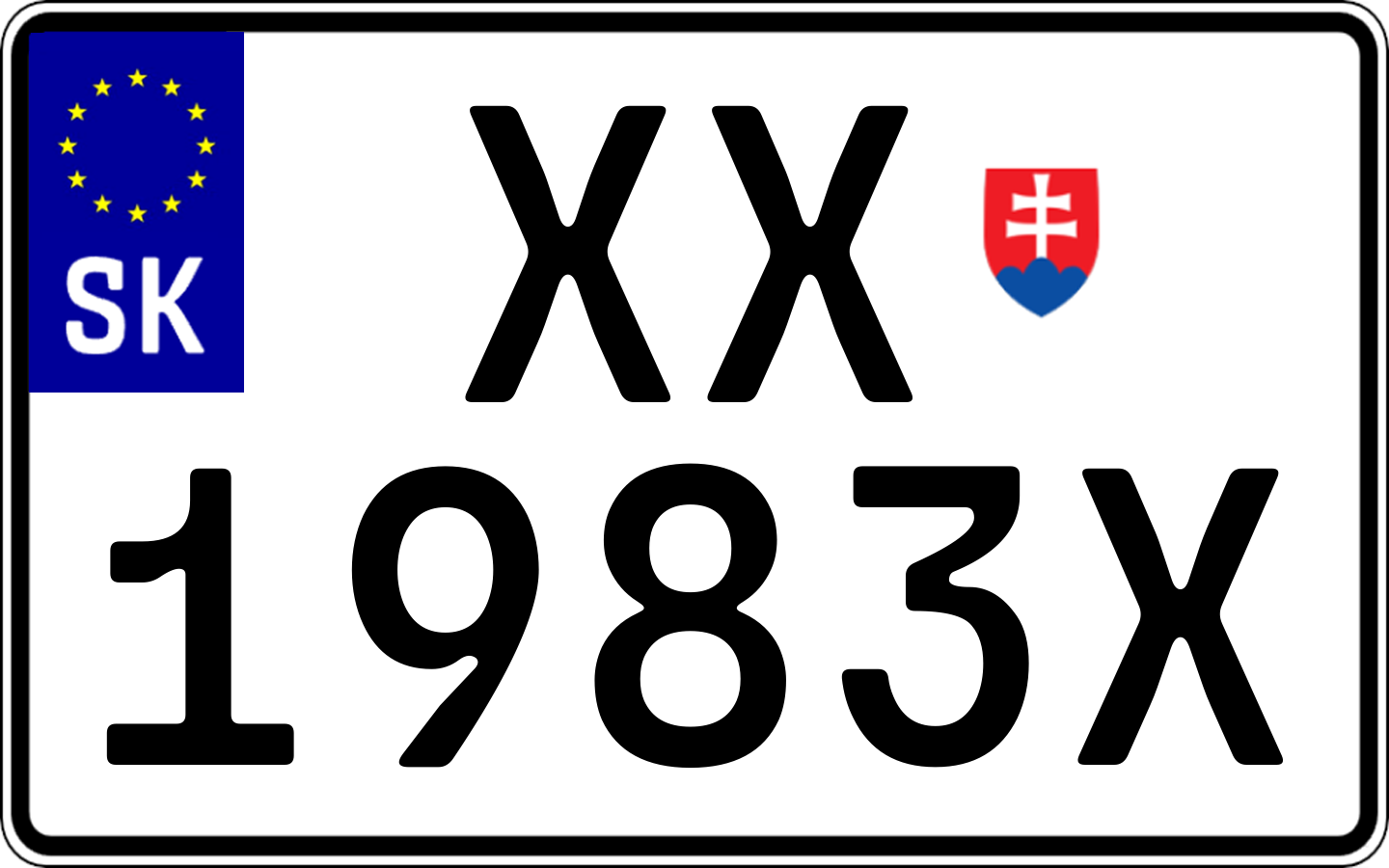 Typ IV - Bežná 2R
