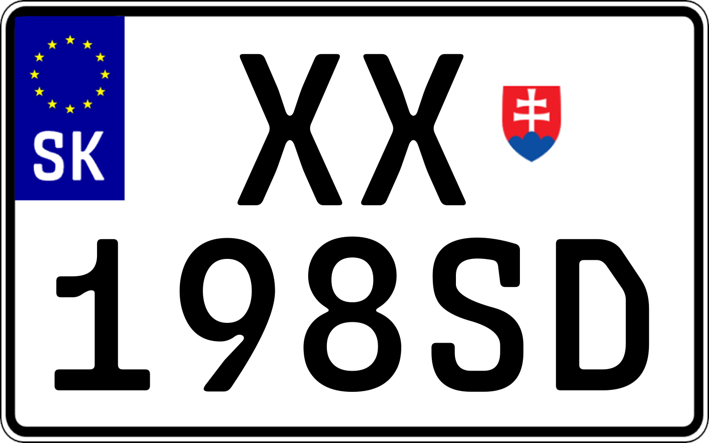 Typ IV - Bežná 2R