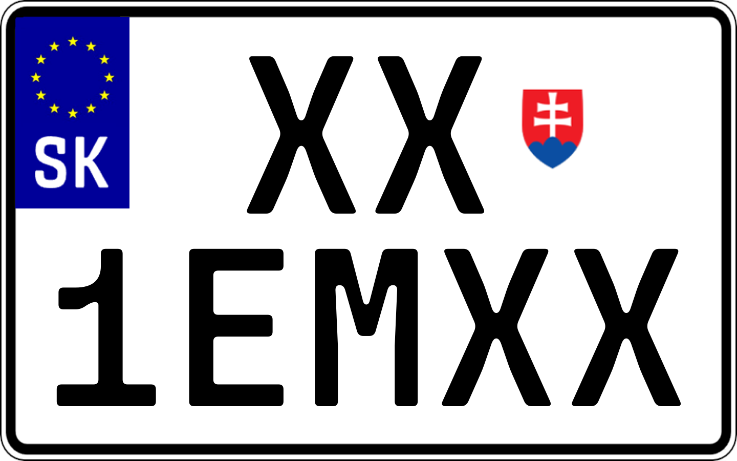 Typ IV - Bežná 2R