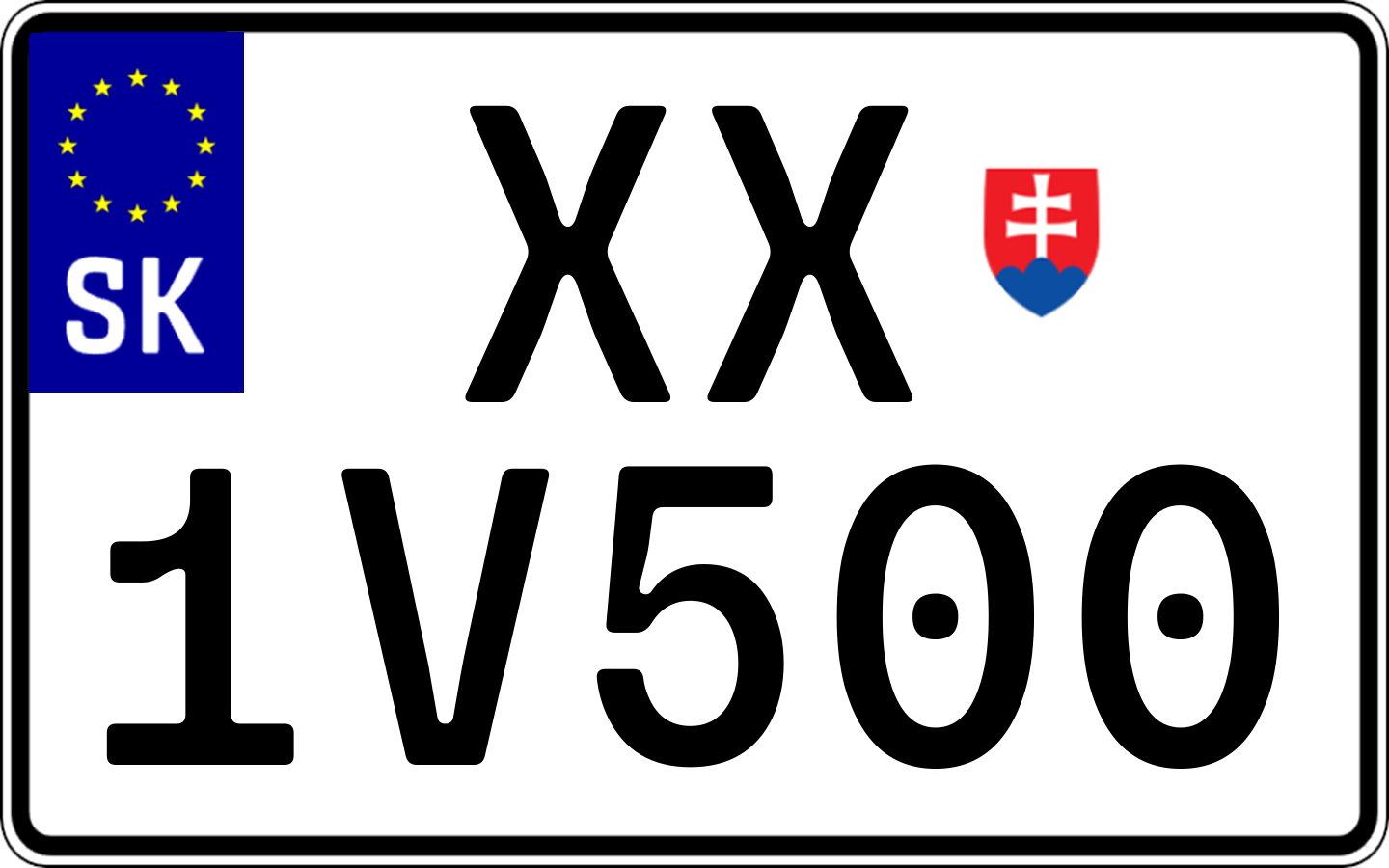 Typ IV - Bežná 2R