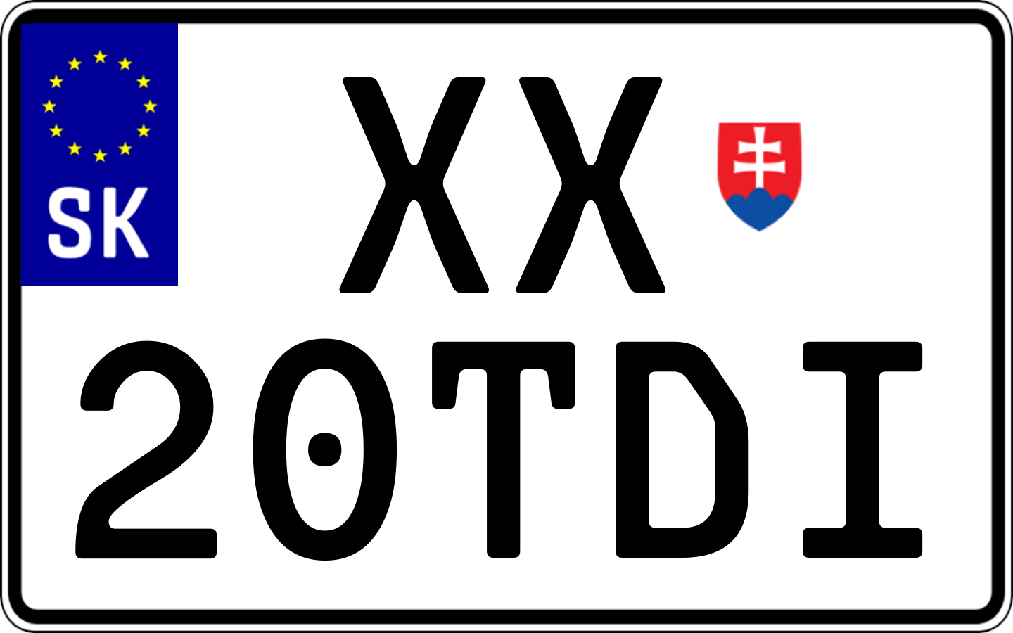 Typ IV - Bežná 2R