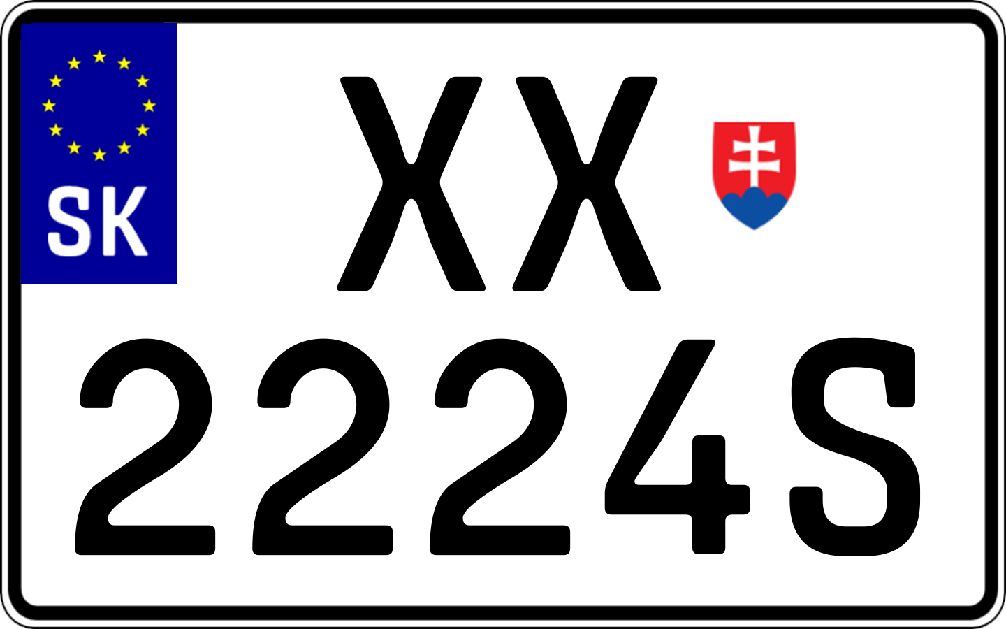 Typ IV - Bežná 2R
