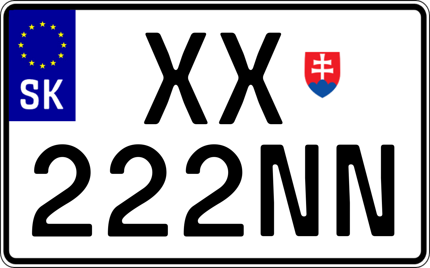 Typ IV - Bežná 2R