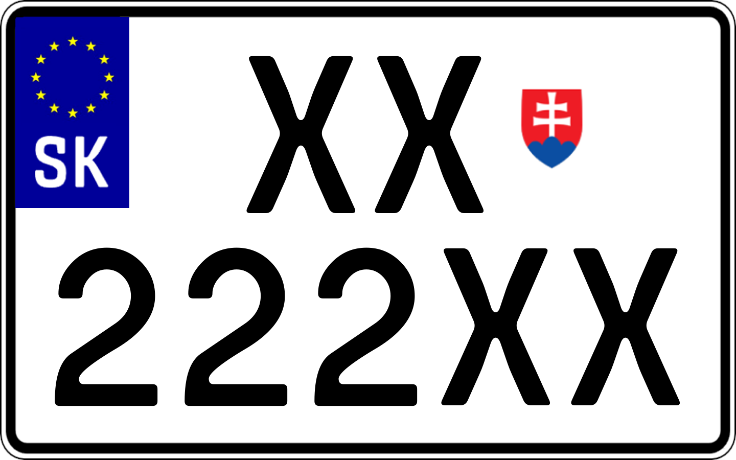 Typ IV - Bežná 2R