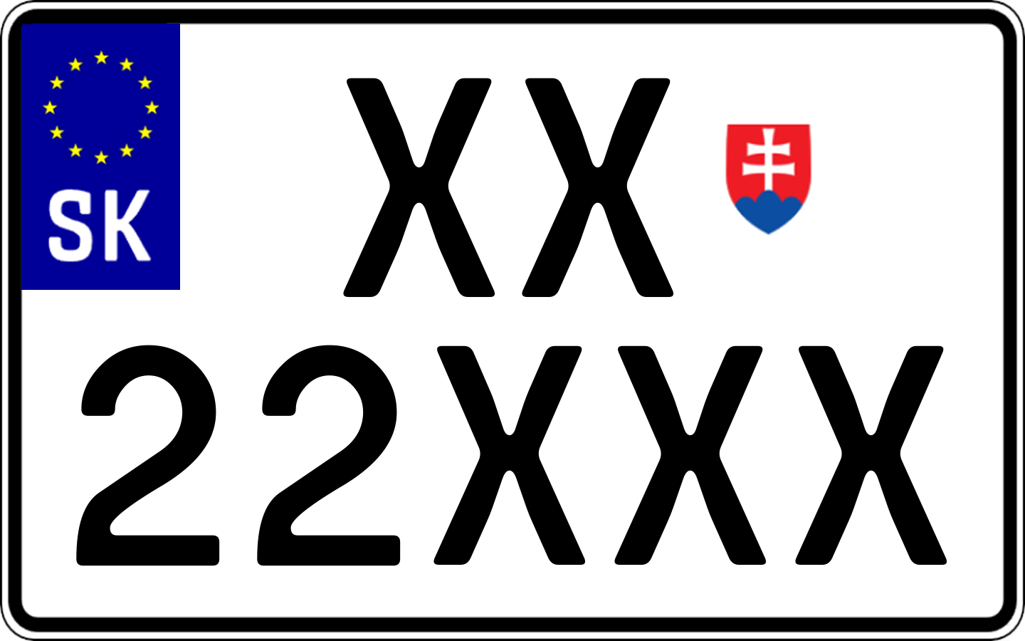 Typ IV - Bežná 2R