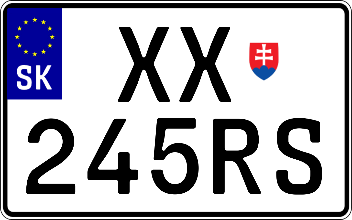 Typ IV - Bežná 2R