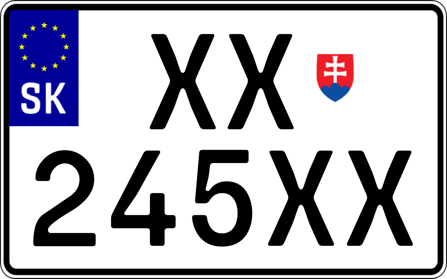 Typ IV - Bežná 2R