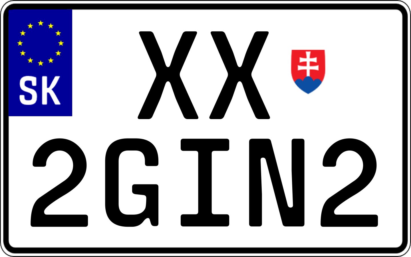 Typ IV - Bežná 2R