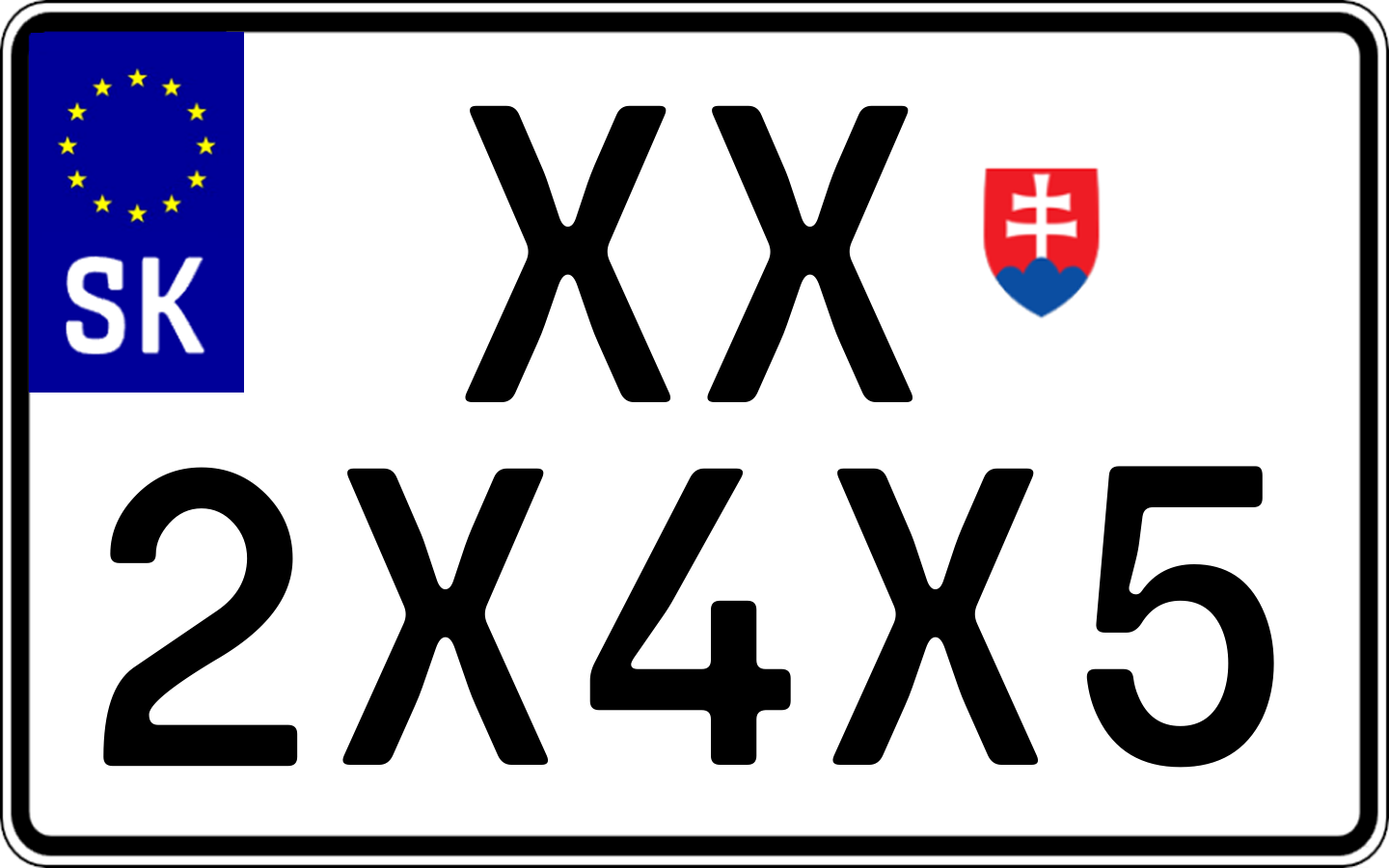 Typ IV - Bežná 2R