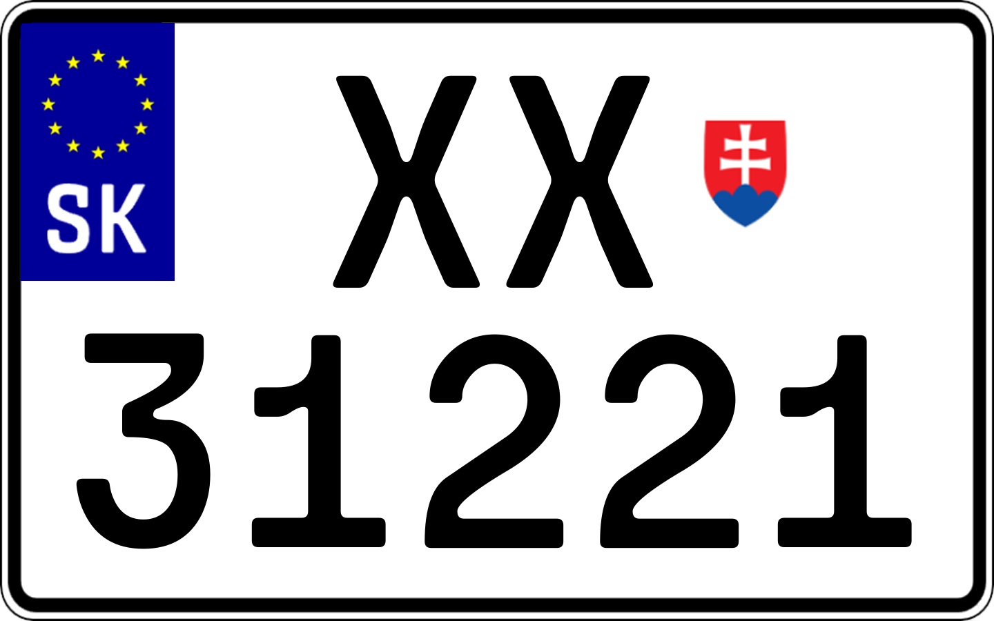 Typ IV - Bežná 2R