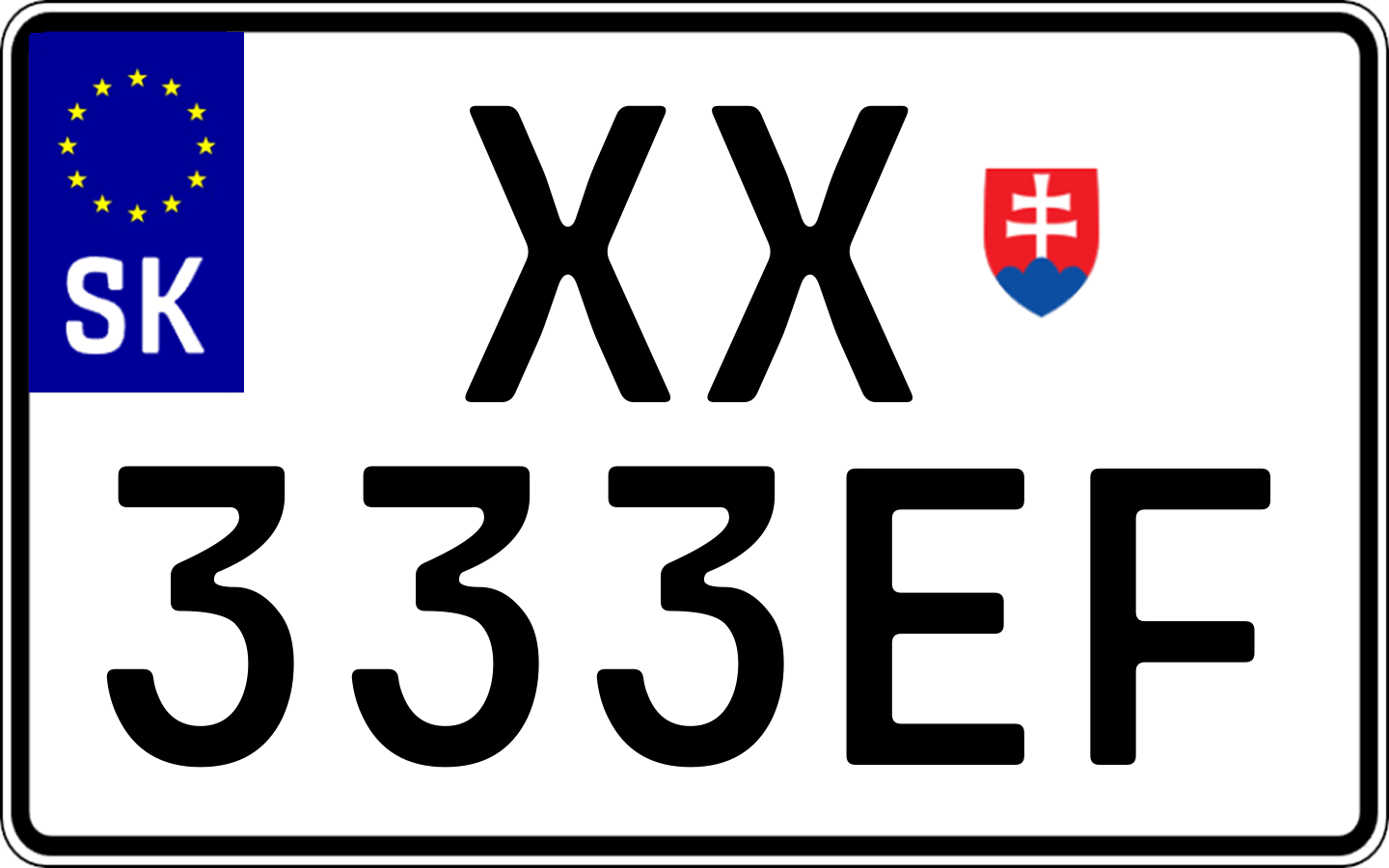 Typ IV - Bežná 2R