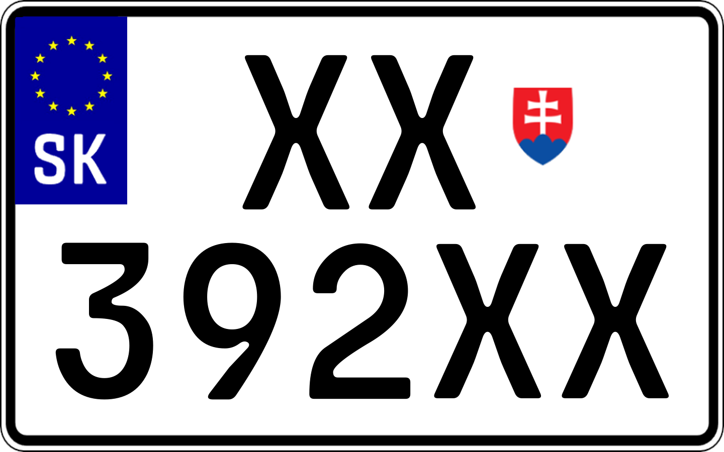 Typ IV - Bežná 2R