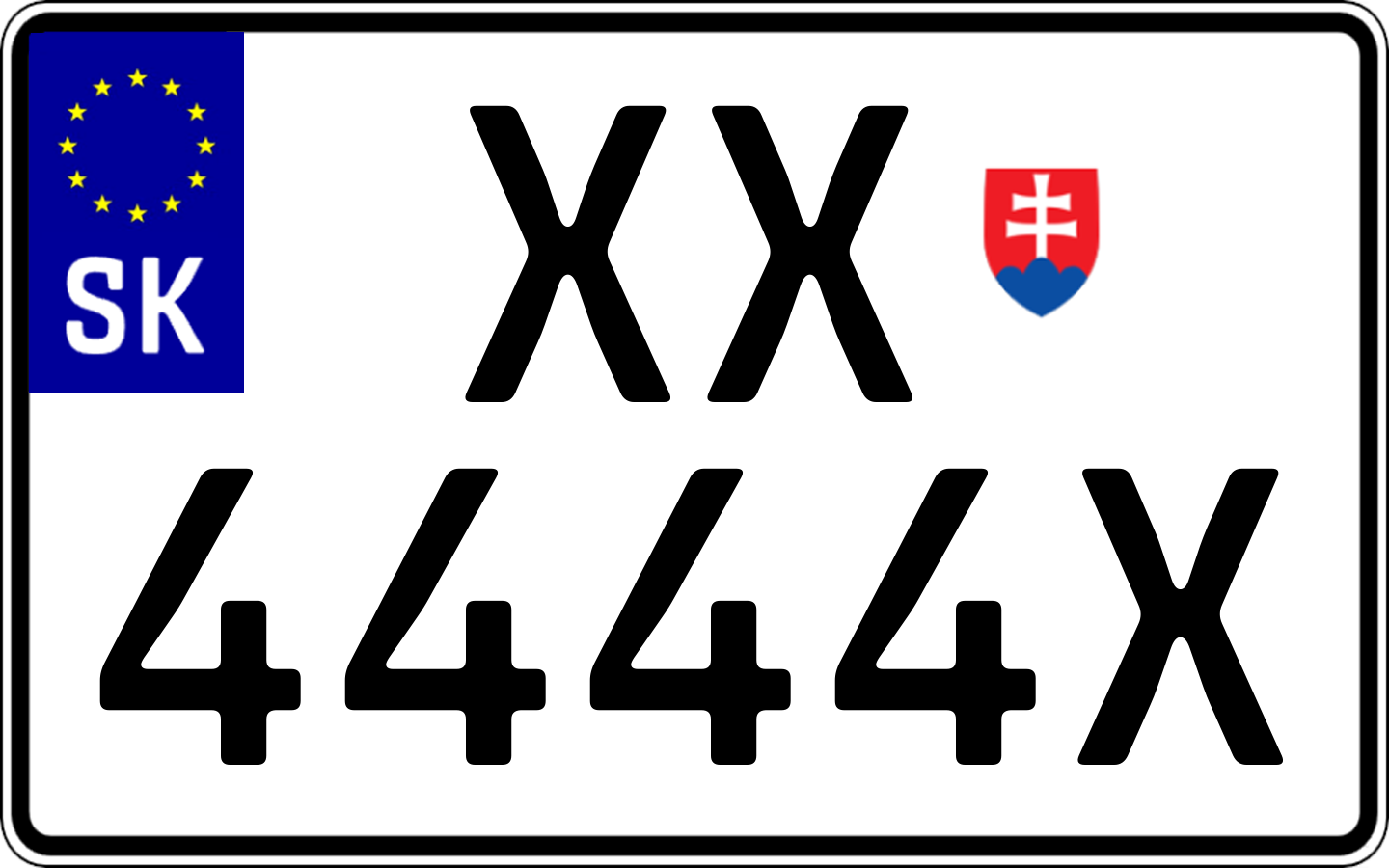 Typ IV - Bežná 2R