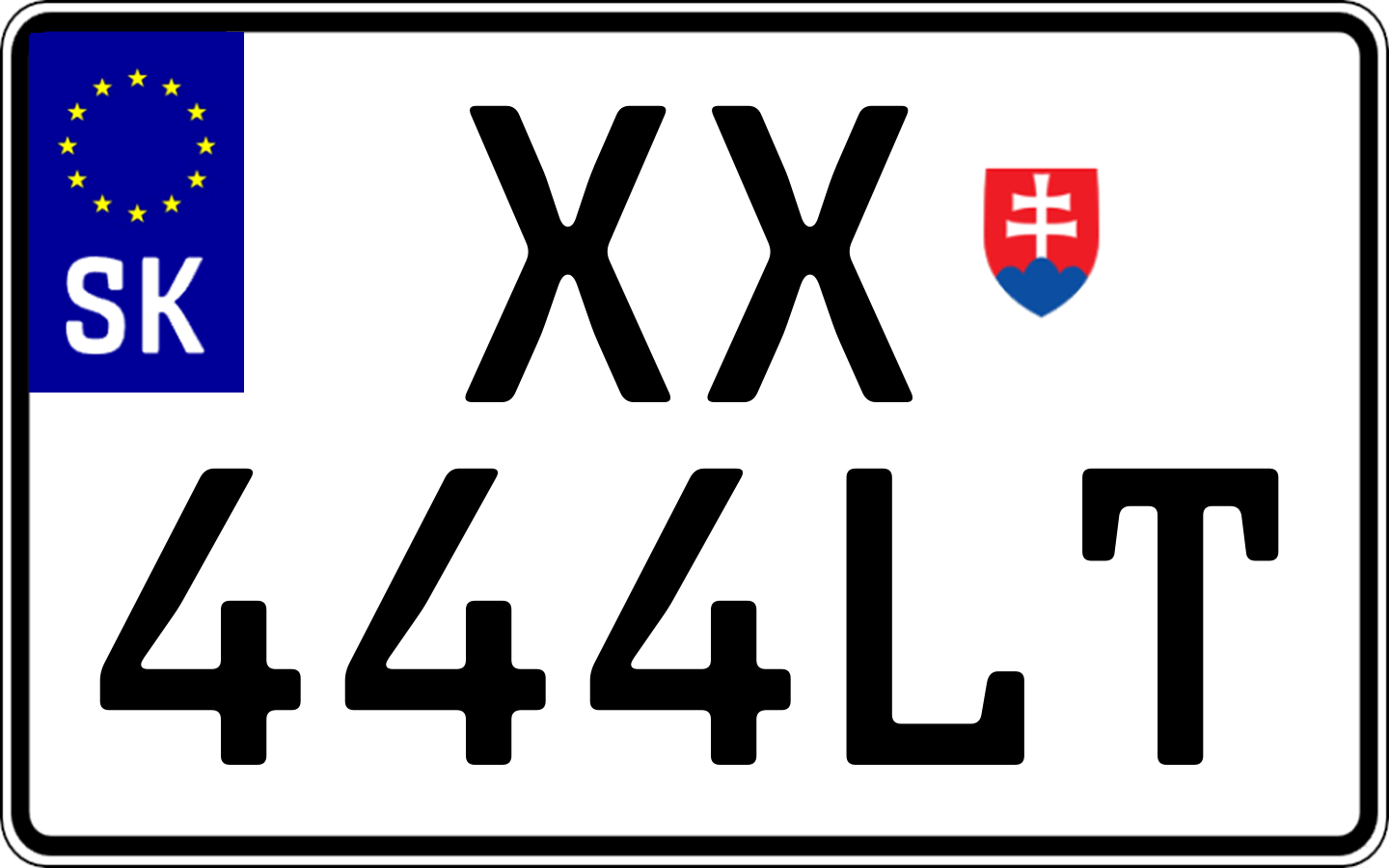 Typ IV - Bežná 2R