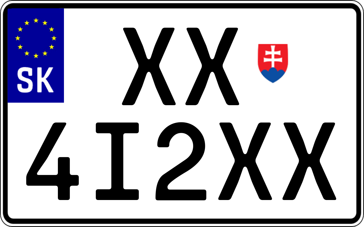 Typ IV - Bežná 2R