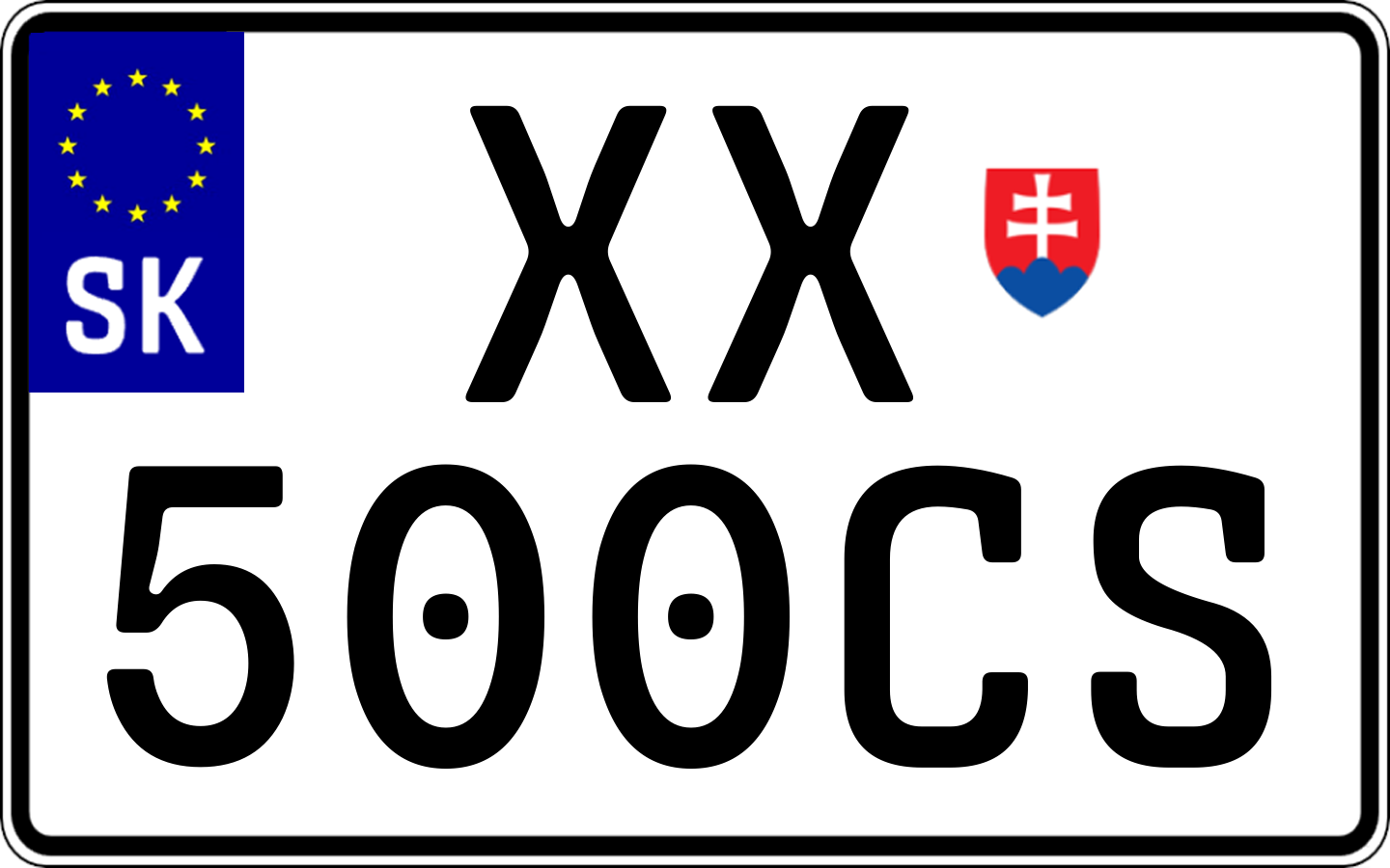Typ IV - Bežná 2R