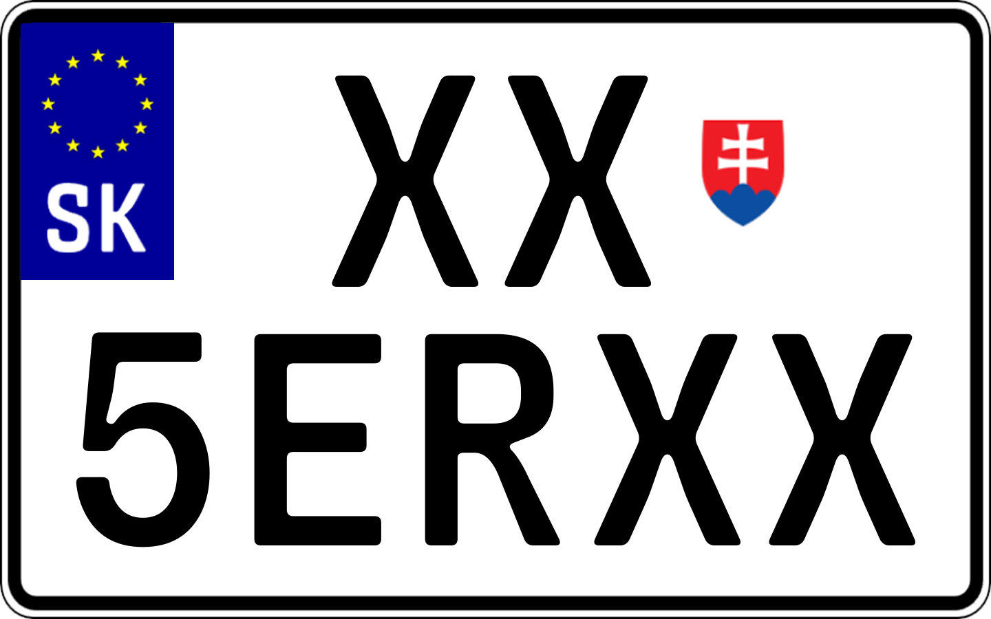 Typ IV - Bežná 2R