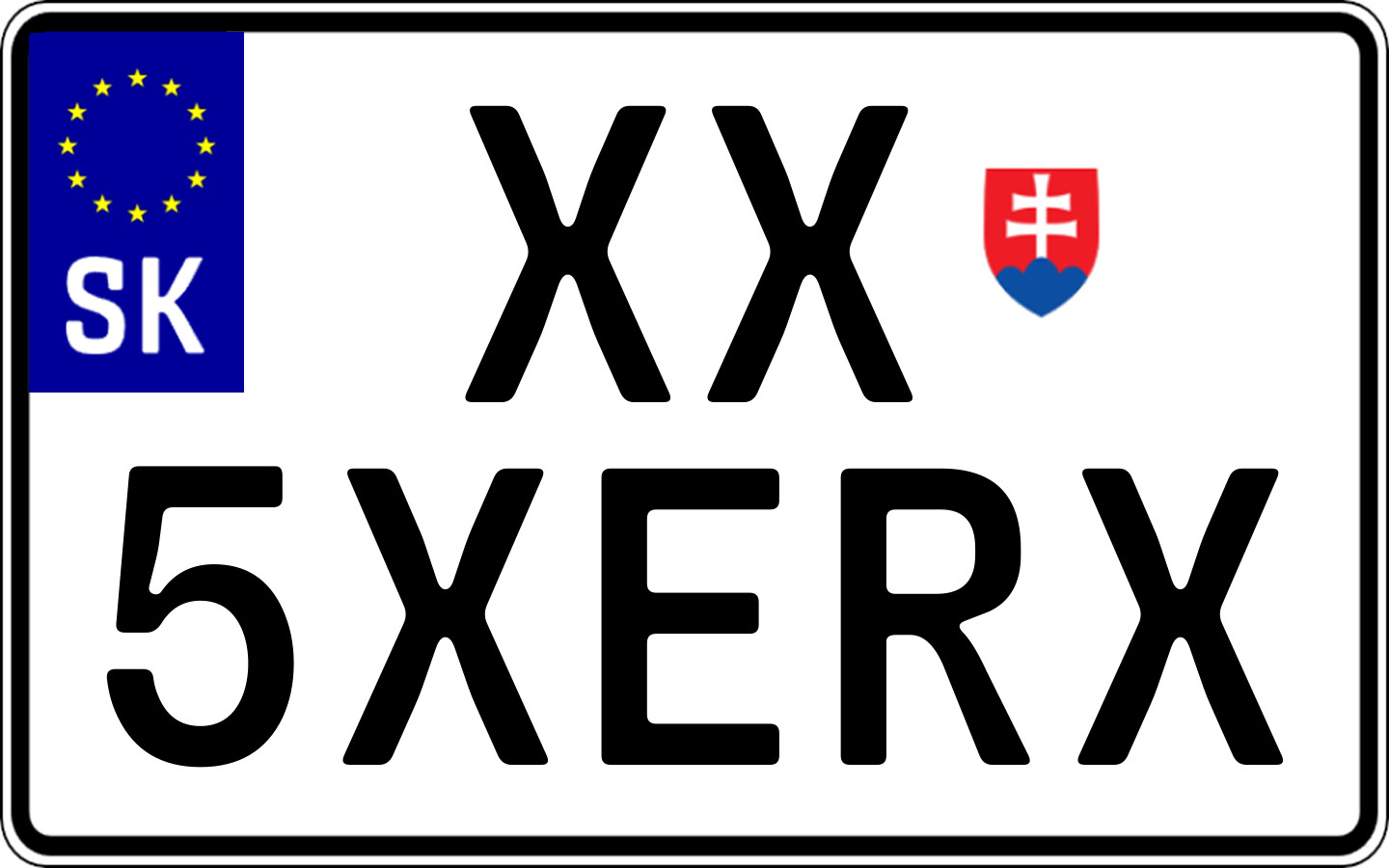 Typ IV - Bežná 2R