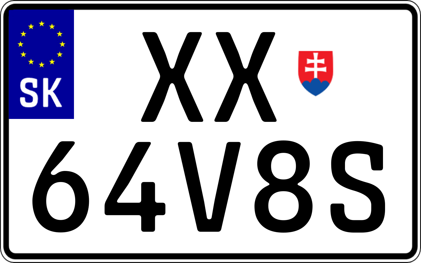 Typ IV - Bežná 2R