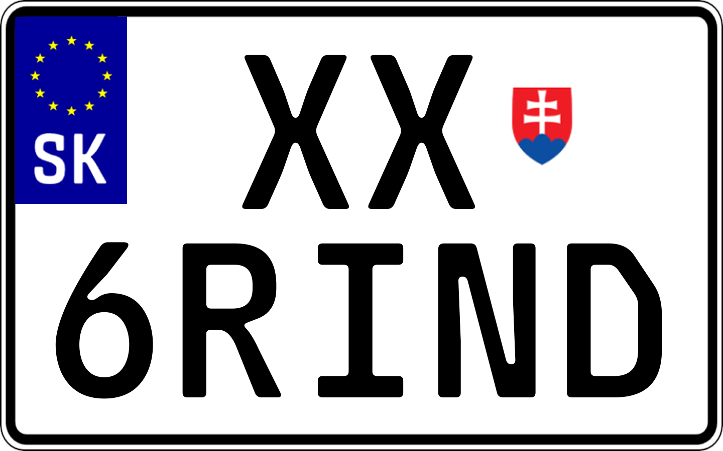 Typ IV - Bežná 2R