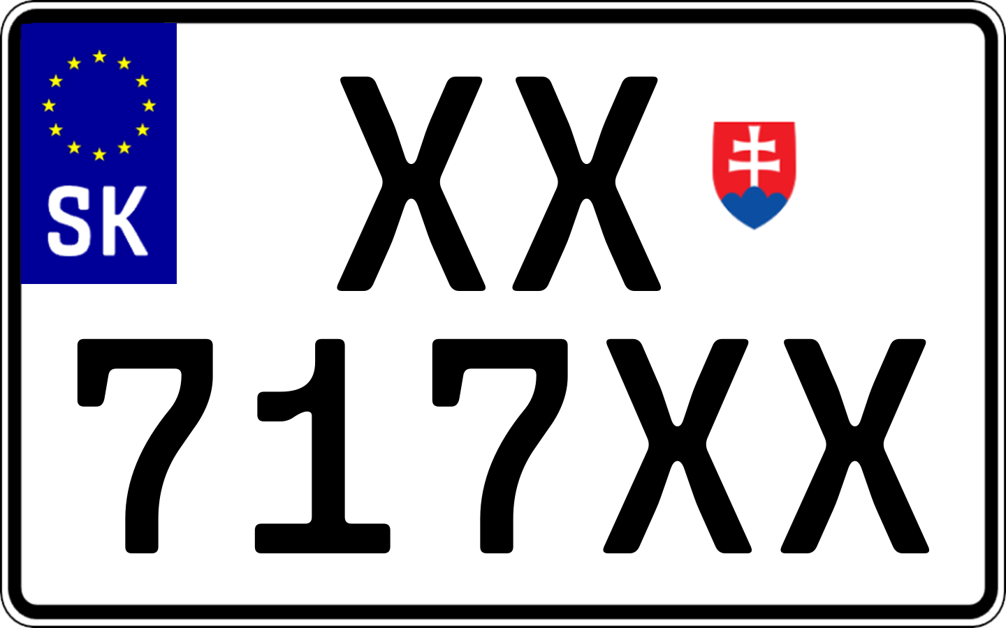 Typ IV - Bežná 2R