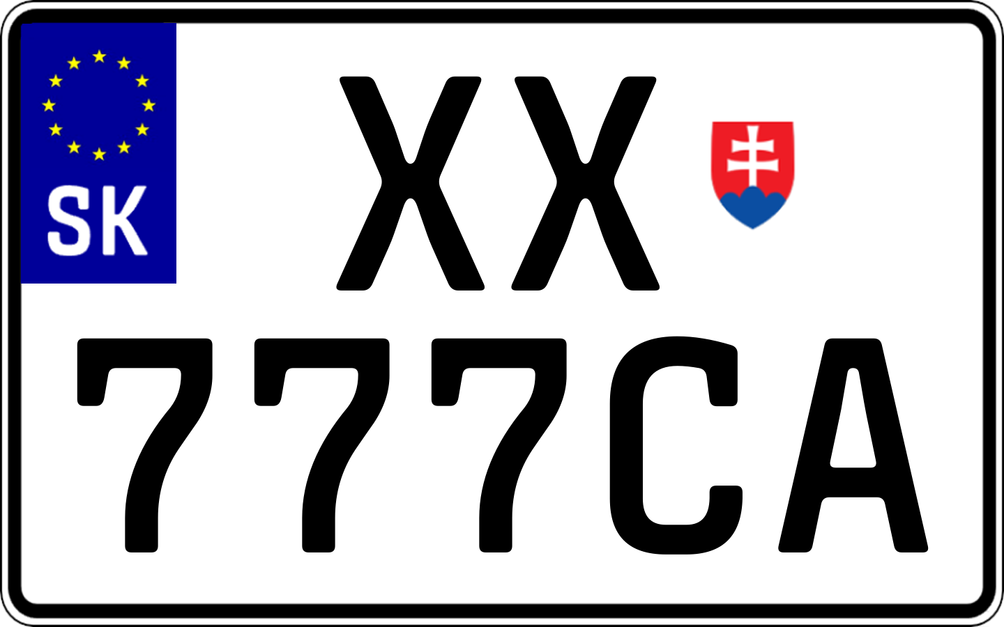 Typ IV - Bežná 2R