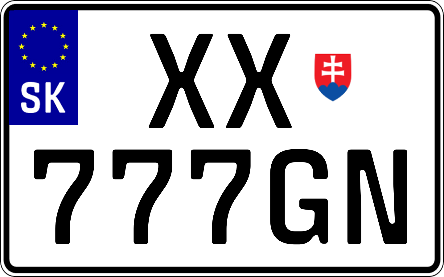 Typ IV - Bežná 2R