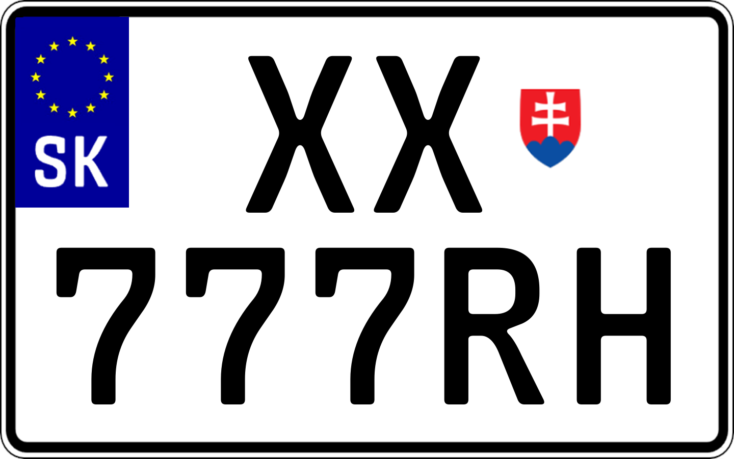 Typ IV - Bežná 2R