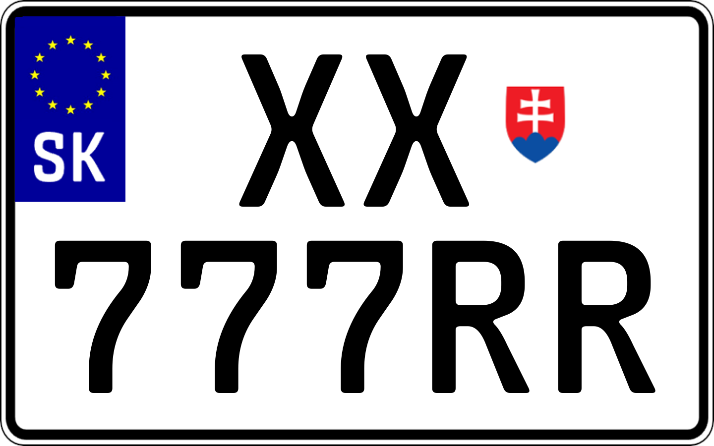 Typ IV - Bežná 2R