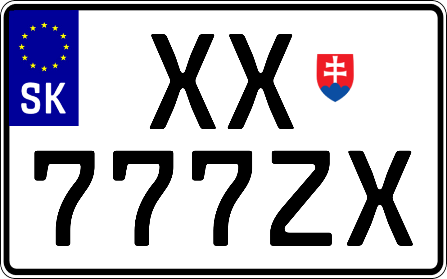 Typ IV - Bežná 2R