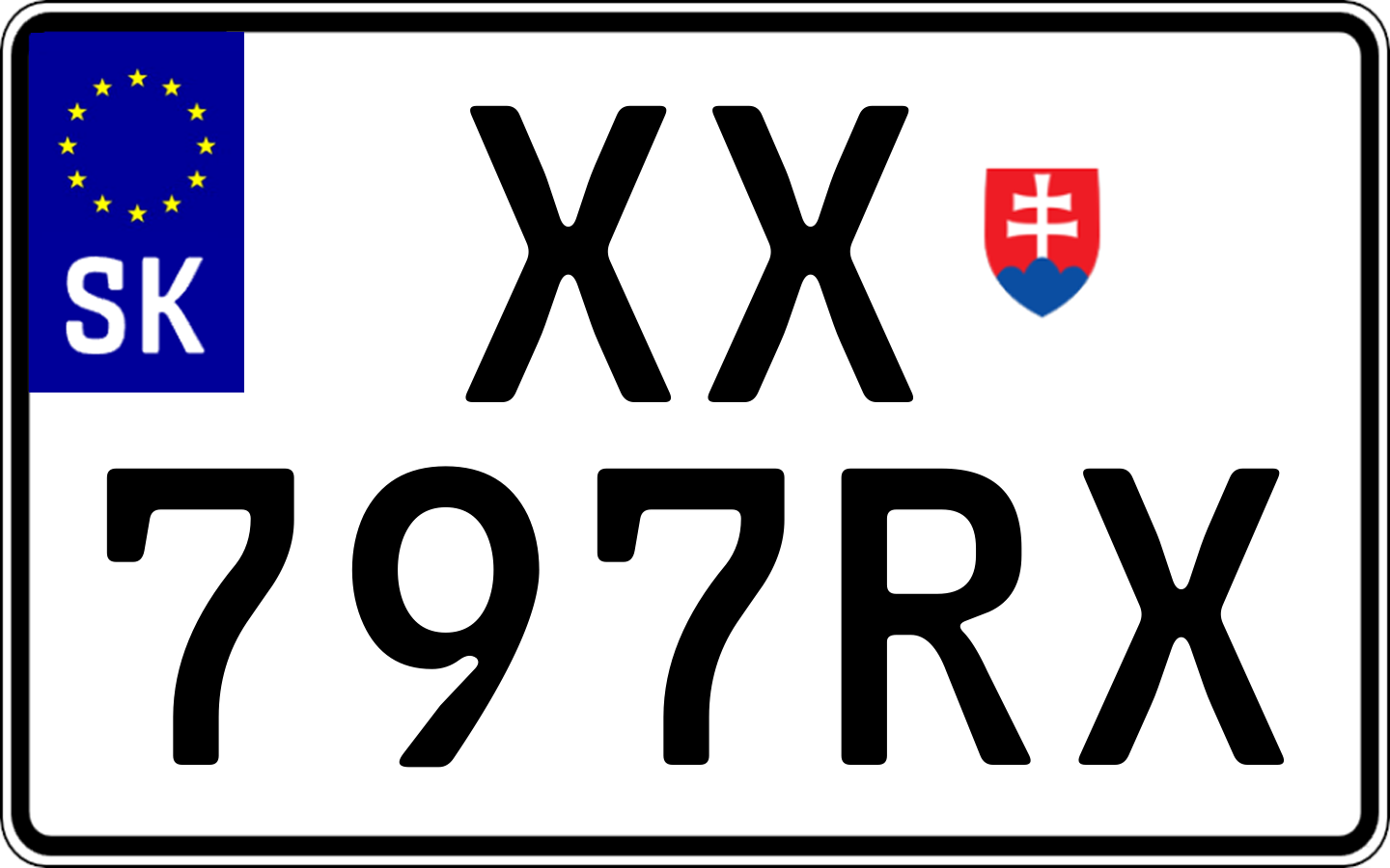 Typ IV - Bežná 2R