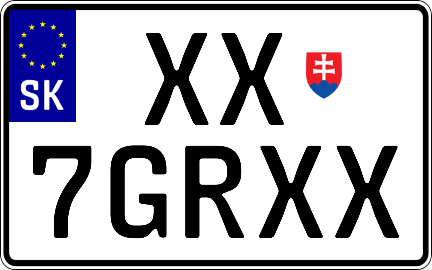 Typ IV - Bežná 2R