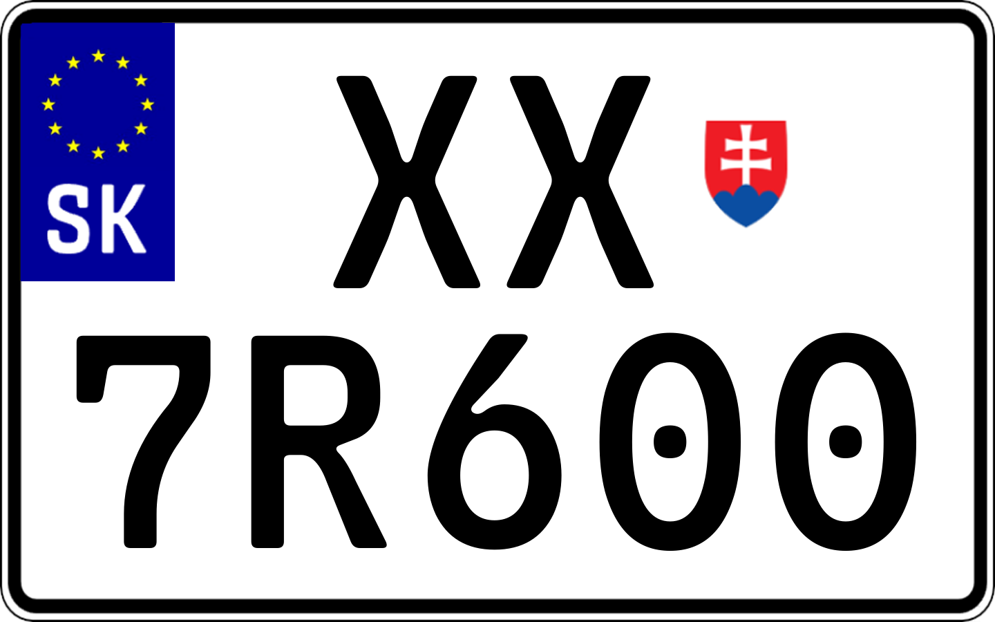 Typ IV - Bežná 2R