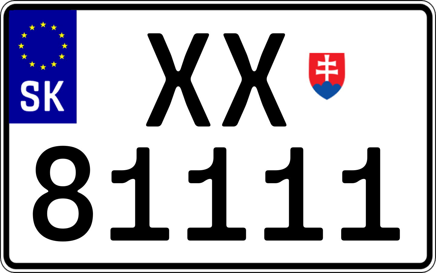 Typ IV - Bežná 2R