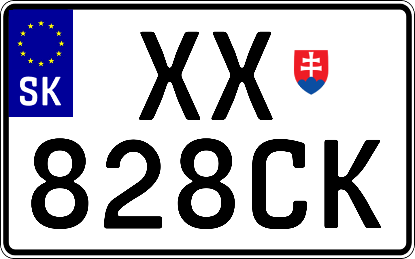 Typ IV - Bežná 2R