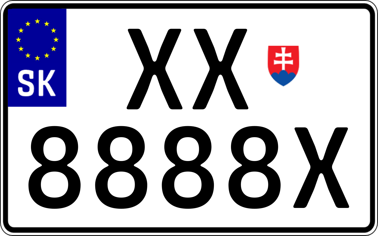 Typ IV - Bežná 2R