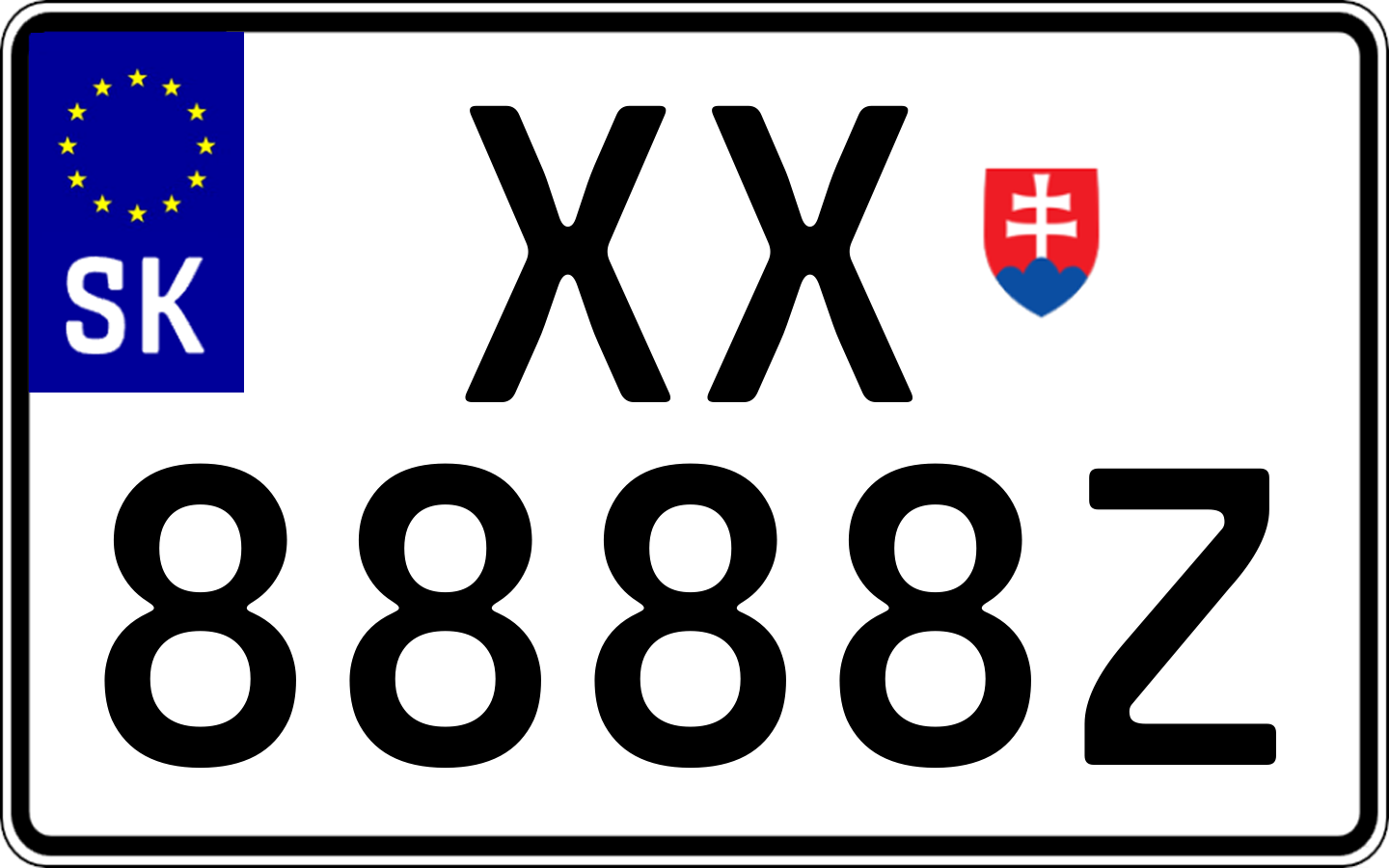 Typ IV - Bežná 2R