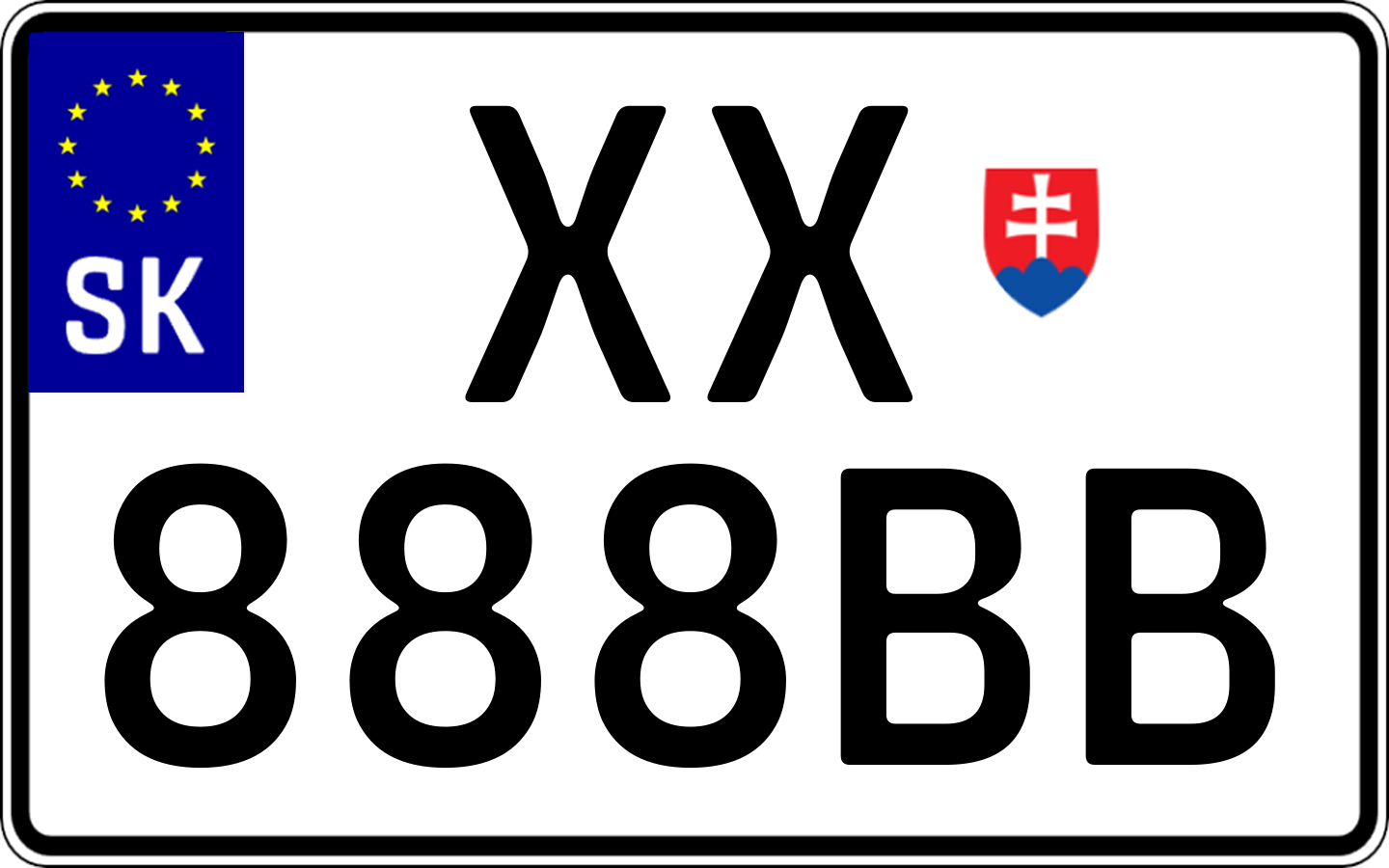 Typ IV - Bežná 2R