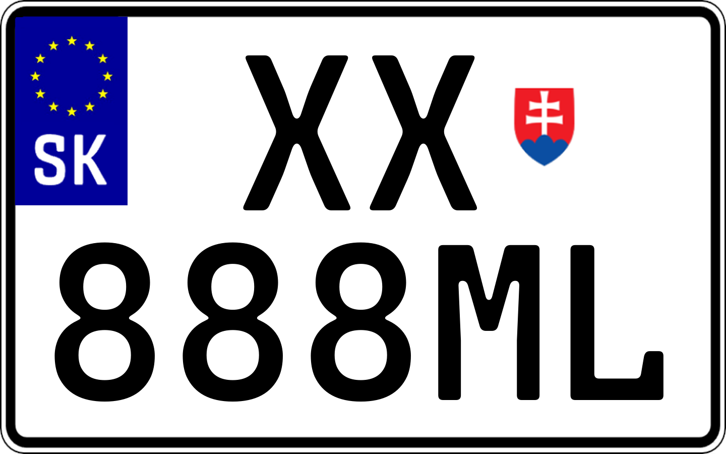 Typ IV - Bežná 2R