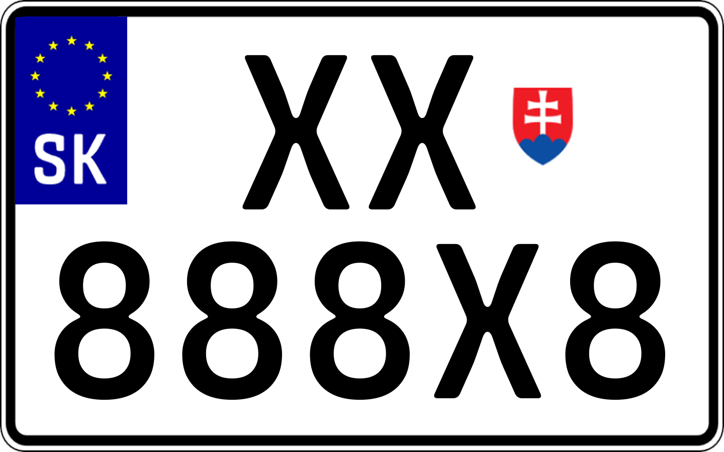 Typ IV - Bežná 2R