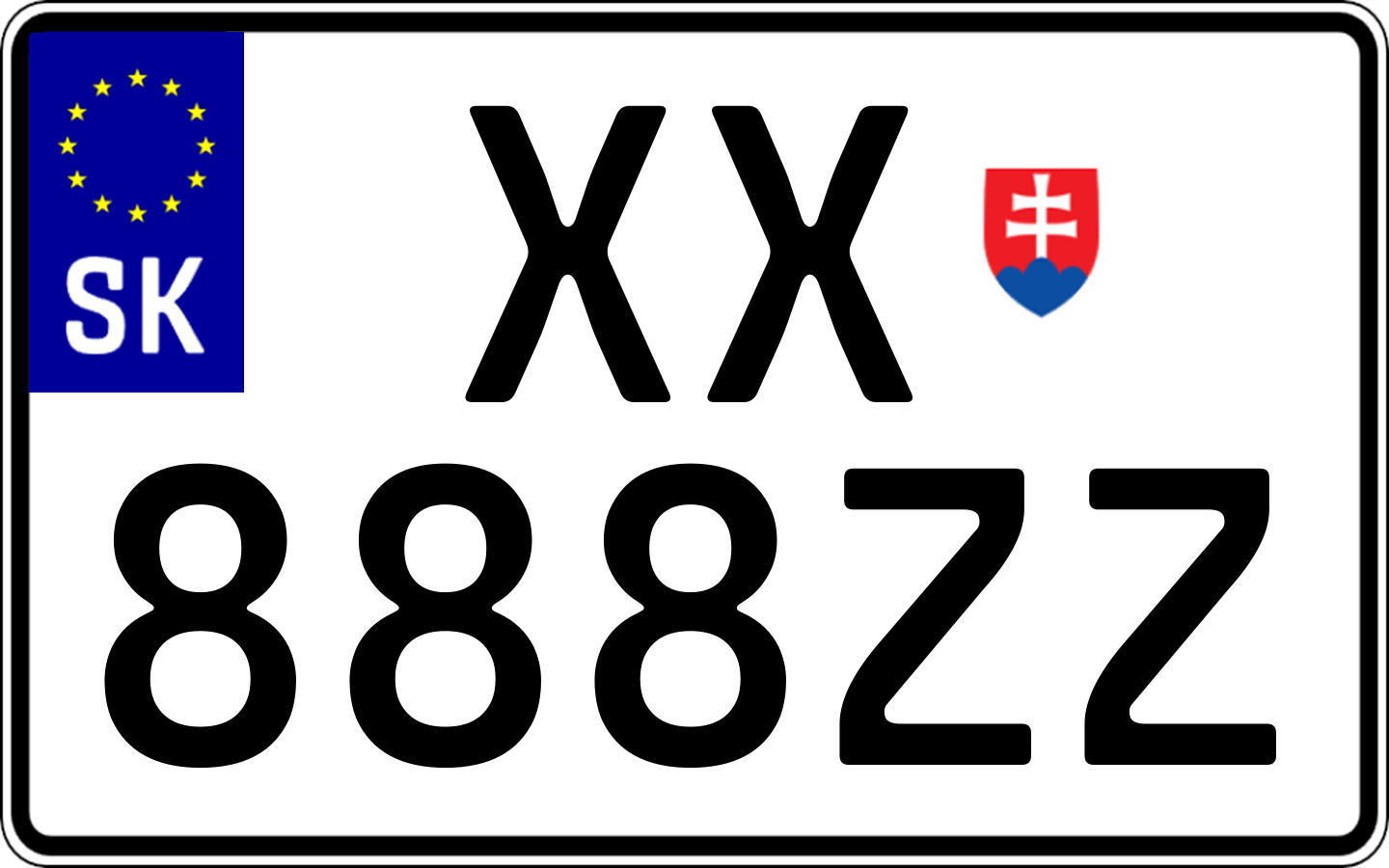 Typ IV - Bežná 2R