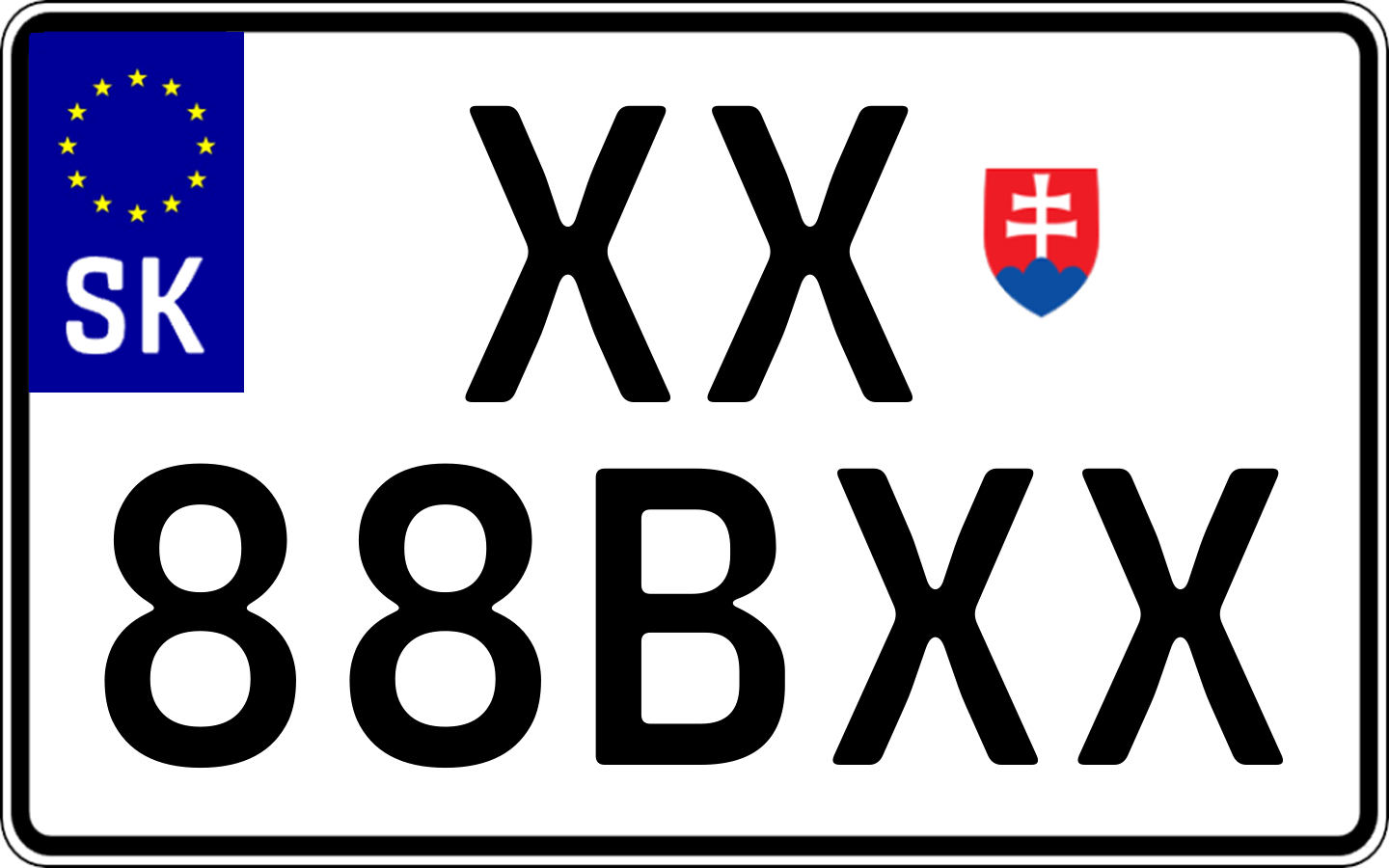 Typ IV - Bežná 2R