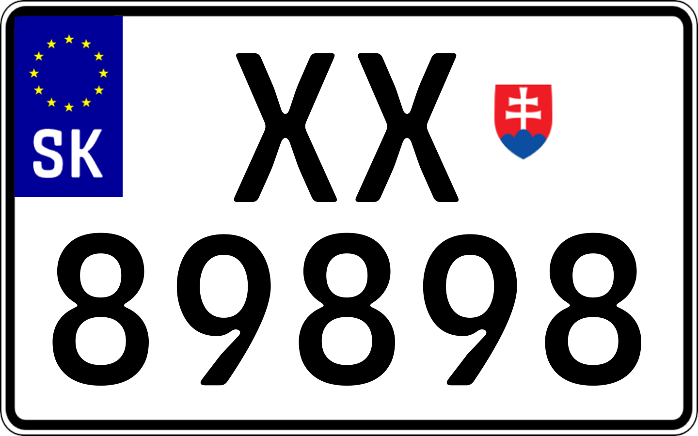 Typ IV - Bežná 2R