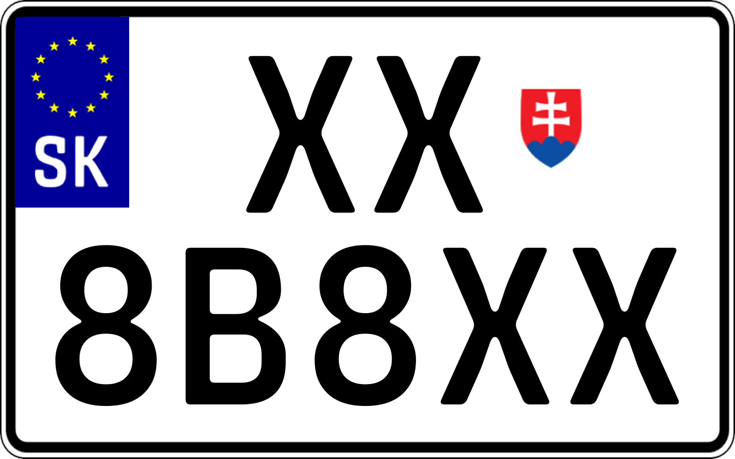 Typ IV - Bežná 2R