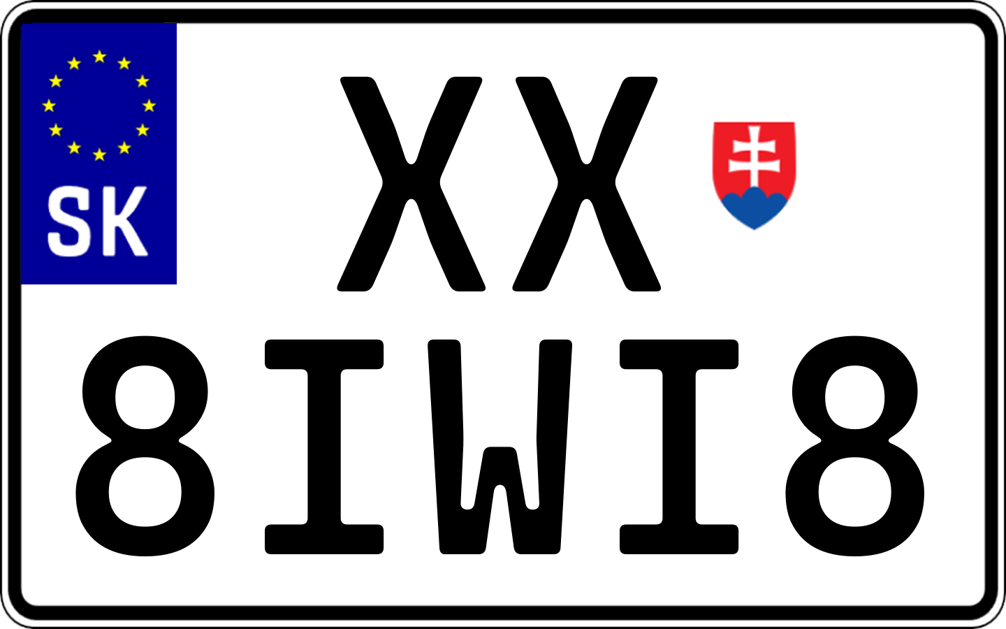 Typ IV - Bežná 2R