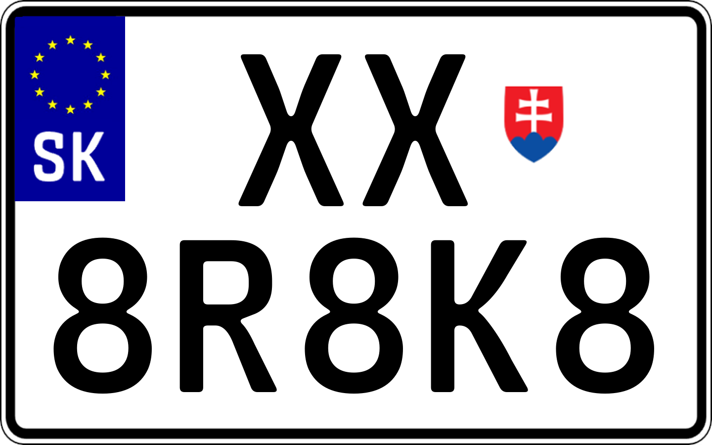 Typ IV - Bežná 2R